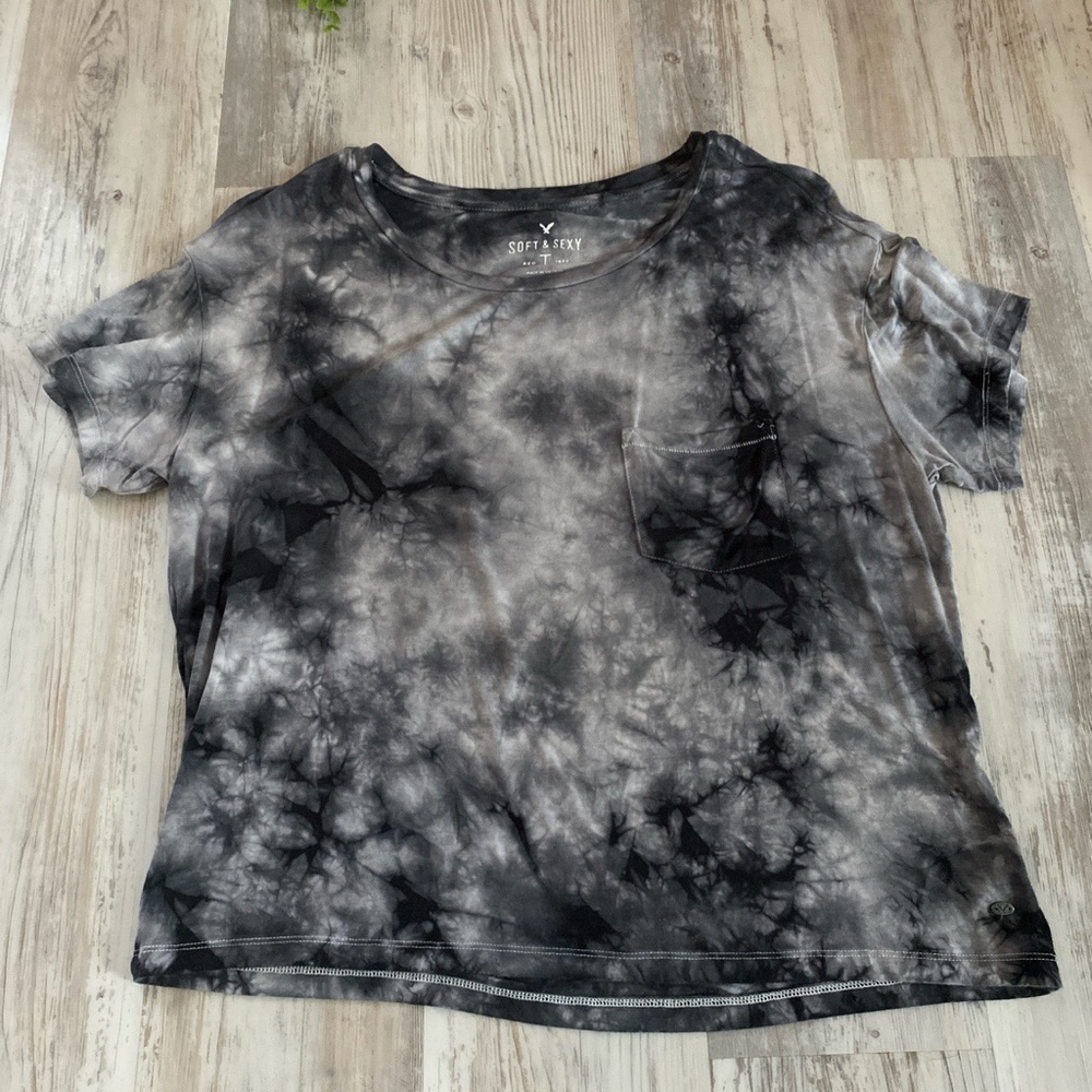 American Eagle Tee